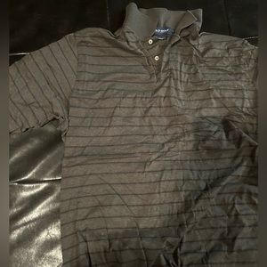 Polo short sleeve golf shirt